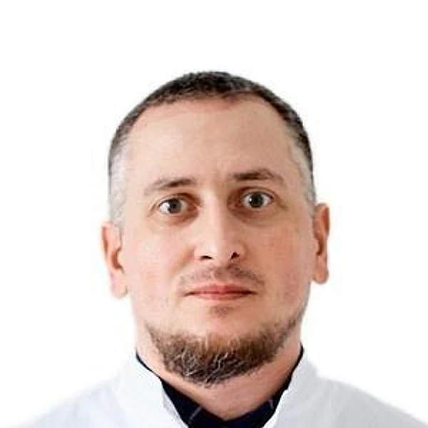 Хоничев Андрей Павлович — Детский ортопед, Детский травматолог, Травматолог, Барнаул