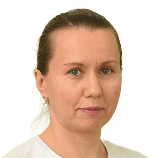 Бугаева Елена Владиславовна — Детский ЛОР, Педиатр, Оренбург