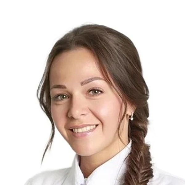 Минченкова Алиса Олеговна — Стоматолог-ортодонт, Смоленск