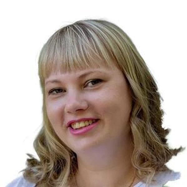 Низамова Мария Валерьевна — Офтальмолог (окулист), Омск