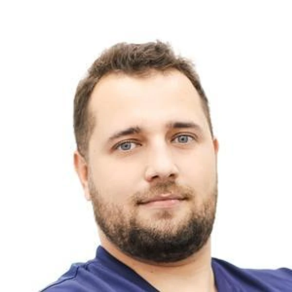 Шарахов Егор Михайлович — Стоматолог-ортодонт, Детский ортодонт, Барнаул