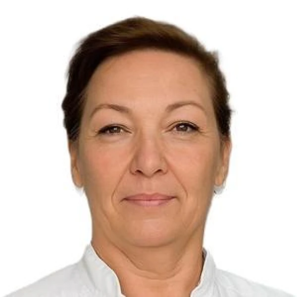 Булыгина Ирина Петровна — Врач УЗИ, Детский врач УЗИ, Красноярск