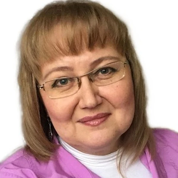 Красногорова Наталья Евгеньевна — Гинеколог, Акушер, Врач УЗИ, Москва