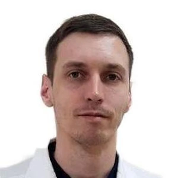 Кулишов Вячеслав Олегович — Ортопед, Травматолог, Пятигорск