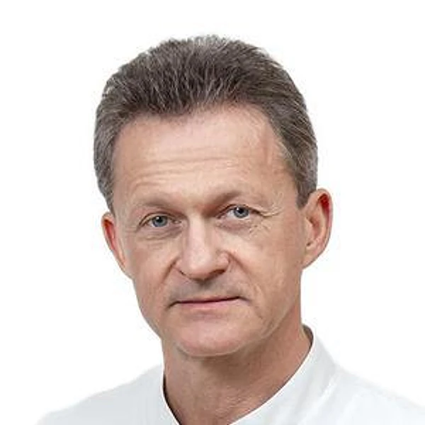 Ветлицкий Дмитрий Анатольевич — Дерматолог, Детский дерматолог, Санкт-Петербург