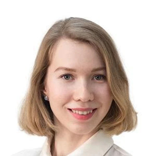 Тимкина Наталья Владимировна — Эндокринолог, Диетолог, Санкт-Петербург