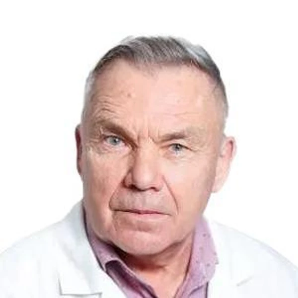 Свиридов Владимир Владимирович — Невролог, Тамбов