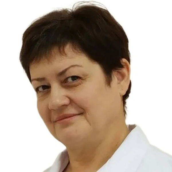 Иванова Ирина Юрьевна — Терапевт, Липецк