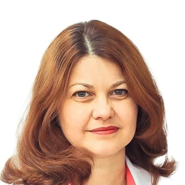 Гамова Анастасия Александровна — Психиатр, Детский психиатр, Липецк