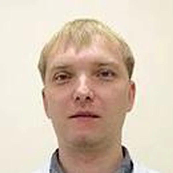 Дылевский Алексей Петрович — Врач УЗИ, Кардиолог, Функциональный диагност, Луга