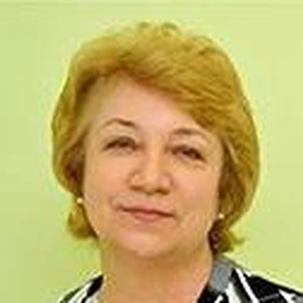 Гребешкова Людмила Николаевна — Кардиолог, Луга