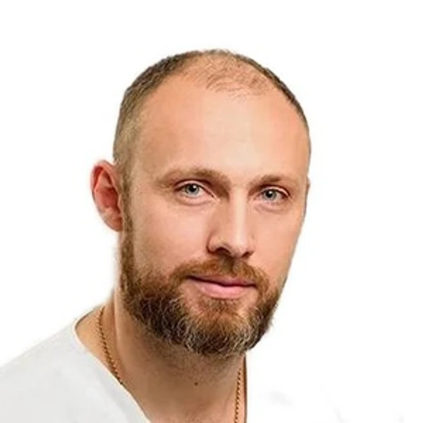 Коржаков Виталий Юрьевич — Стоматолог, Стоматолог-имплантолог, Стоматолог-ортопед, Смоленск