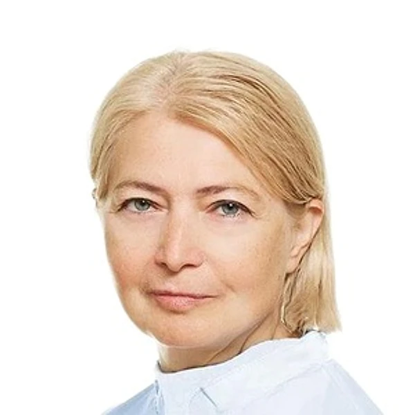 Васильева Оксана Анатольевна — Детский невролог, Невролог, Санкт-Петербург