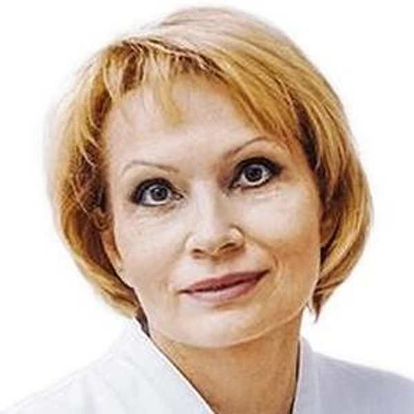 Иванова Маргарита Владимировна — Стоматолог, Смоленск