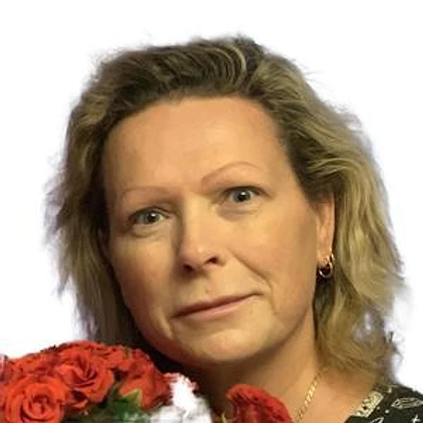 Оскарева Елена Борисовна — Эндокринолог, Луга