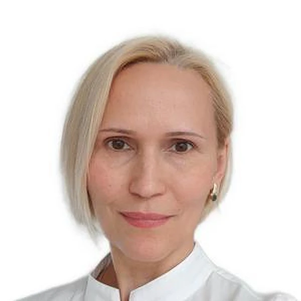 Лебедева Галина Сергеевна — Терапевт, Лебедянь
