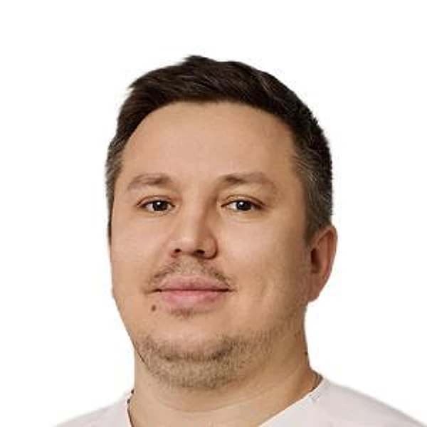Мухамедьянов Тимур Юсупович — Детский офтальмолог, Офтальмолог (окулист), Красноярск