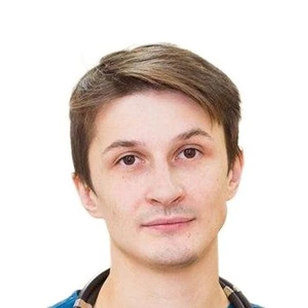 Баженов Николай Владимирович — Сосудистый хирург (ангиохирург), Флеболог, Омск