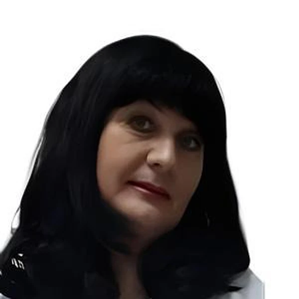 Нефедова Светлана Викторовна — Педиатр, Неман