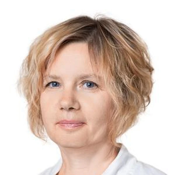 Черепанова Ирина Николаевна — Стоматолог, Детский стоматолог, Барнаул
