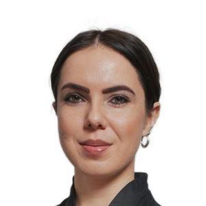 Геращенко Ульяна Петровна — Врач-косметолог, Дерматолог, Реутов