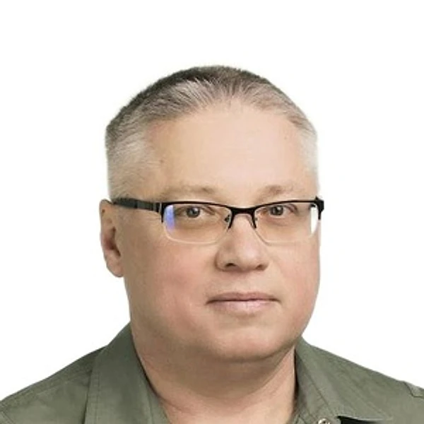 Попов Константин Анатольевич — Стоматолог-хирург, Барнаул