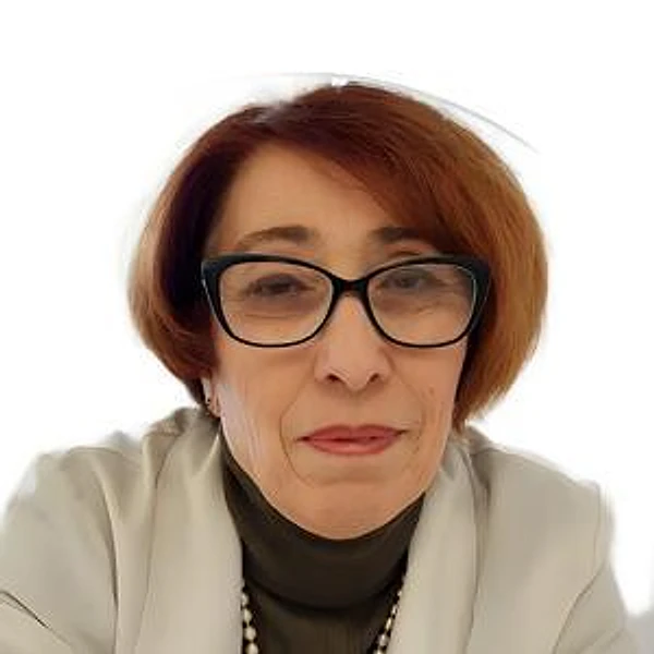 Дегирменджи Гайде Синаверовна — Терапевт, Севастополь