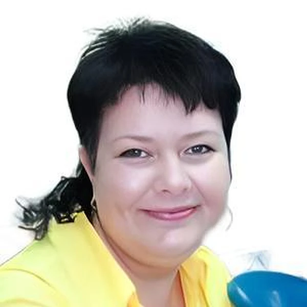 Левченко Елена Валерьевна — Стоматолог, Барнаул