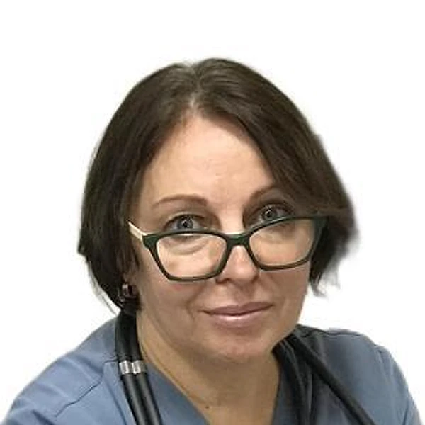 Костенюк Людмила Анатольевна — Неонатолог, Севастополь