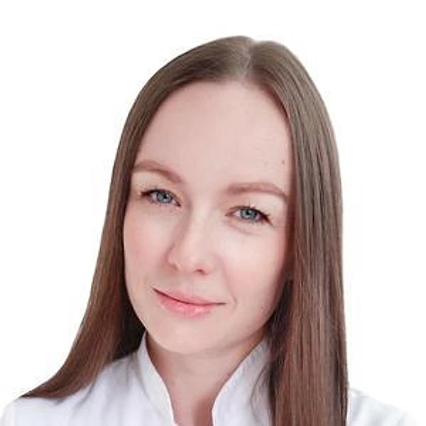 Дубровина Валерия Александровна — Гинеколог, Севастополь