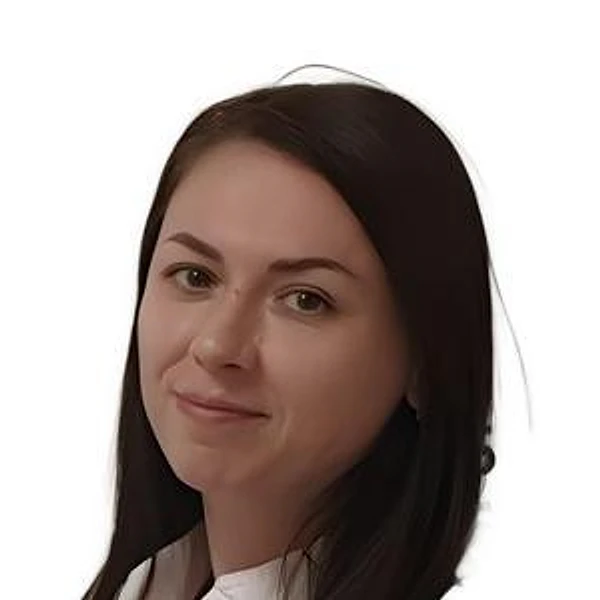 Чудиновских Валентина Владимировна — Анестезиолог-реаниматолог, Севастополь
