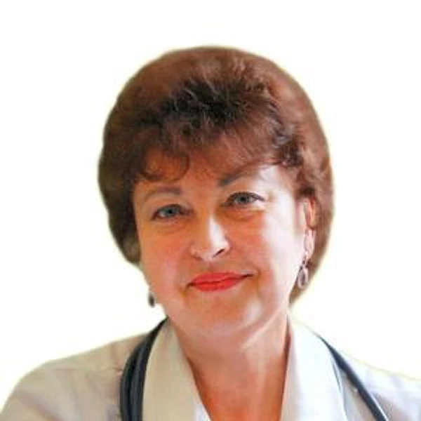 Денисова Галина Ивановна — Педиатр, Врач общей практики (семейный врач), Севастополь