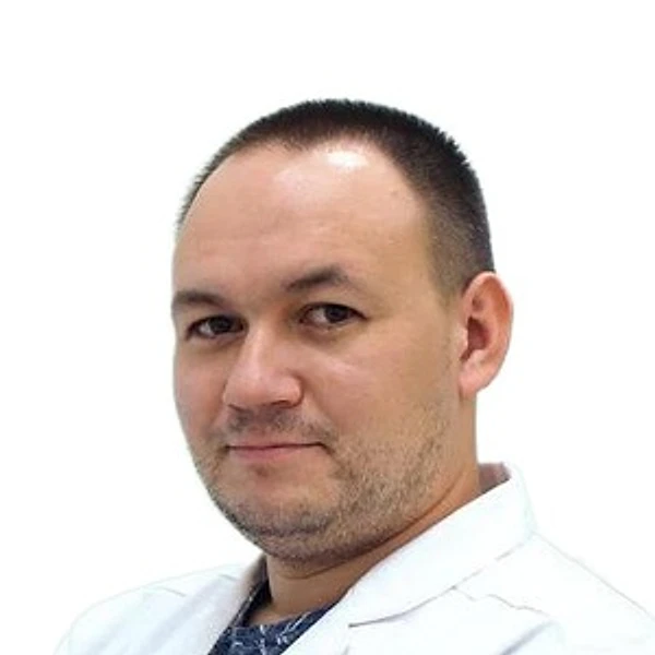 Шрамко Павел Владимирович — Детский хирург, Детский уролог, Севастополь
