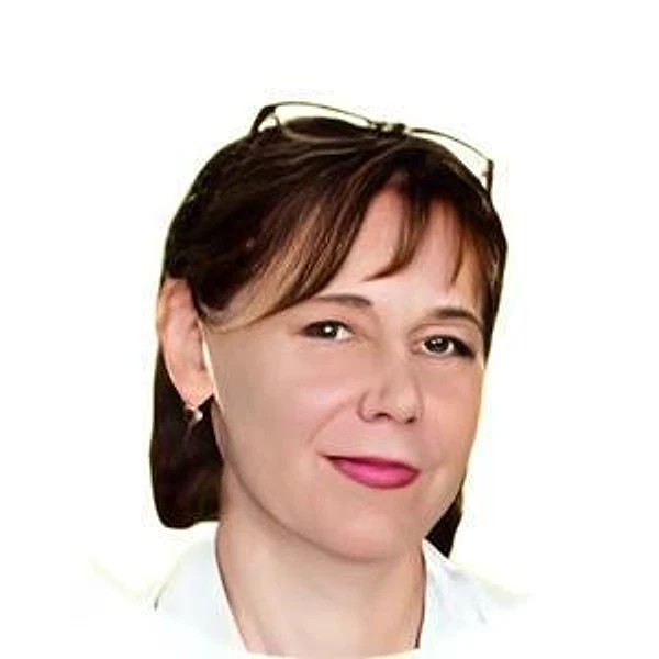 Куприянова Алевтина Вячеславовна — Инфекционист, Севастополь