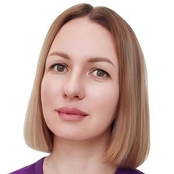 Зелевич Наталья Юрьевна — Терапевт, Севастополь
