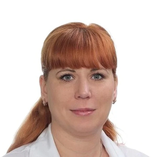 Бочарова Елена Анатольевна — Врач общей практики (семейный врач), Севастополь