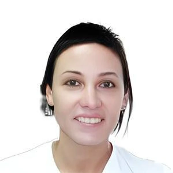 Калашникова Наталья Яковлевна — Стоматолог-ортодонт, Барнаул