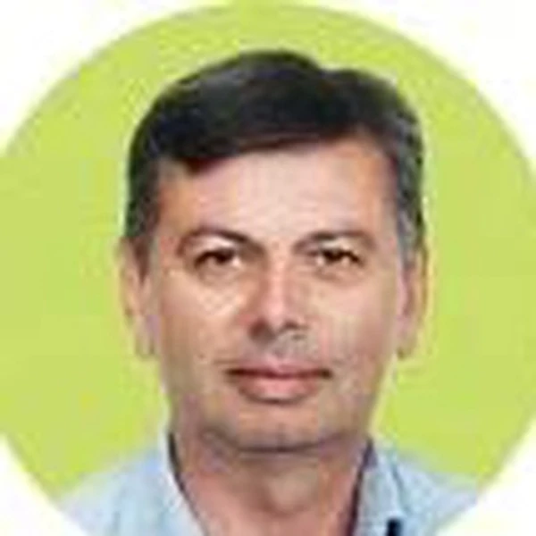 Бовшик Александр Борисович — Невролог, Севастополь
