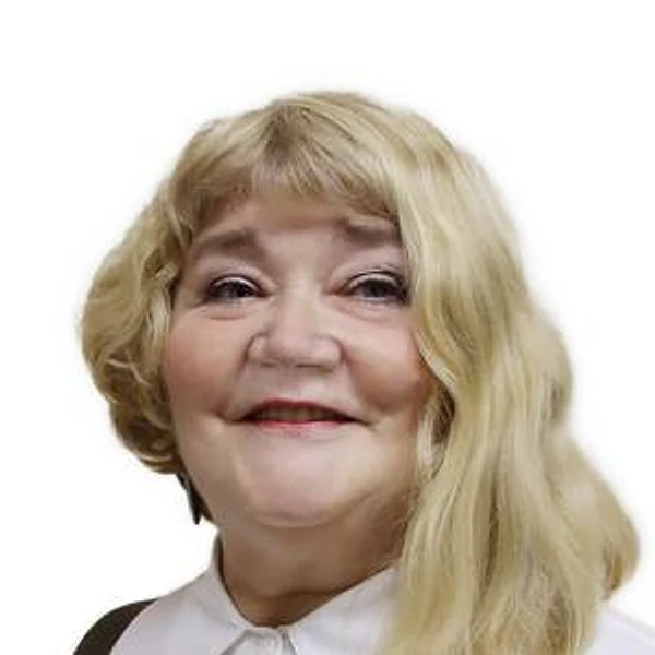 Михайлова Марина Борисовна — Педиатр, Фтизиатр, Санкт-Петербург