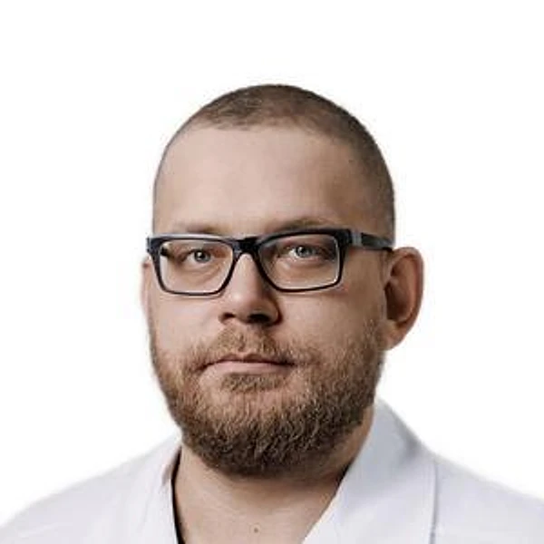 Абызов Иван Александрович — ЛОР-хирург, Детский ЛОР, ЛОР, Екатеринбург