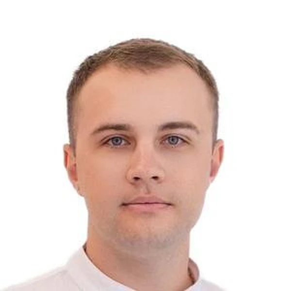 Гончар Алексей Николаевич — Стоматолог, Севастополь