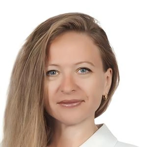 Савко Людмила Алексеевна — Остеопат, Детский остеопат, Санкт-Петербург