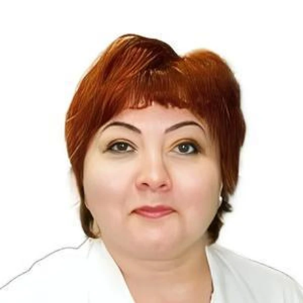 Пунтус Мария Васильевна — Стоматолог-ортодонт, Барнаул