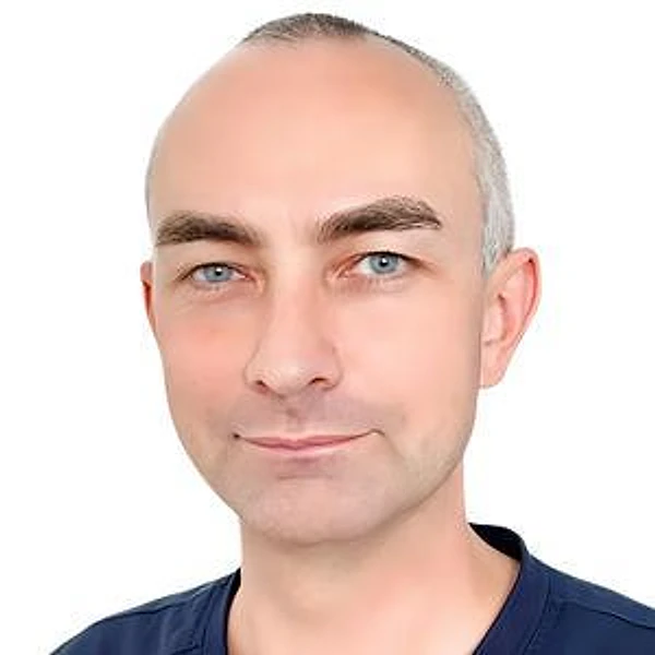 Нефедов Андрей Сергеевич — Эндоскопист, Севастополь