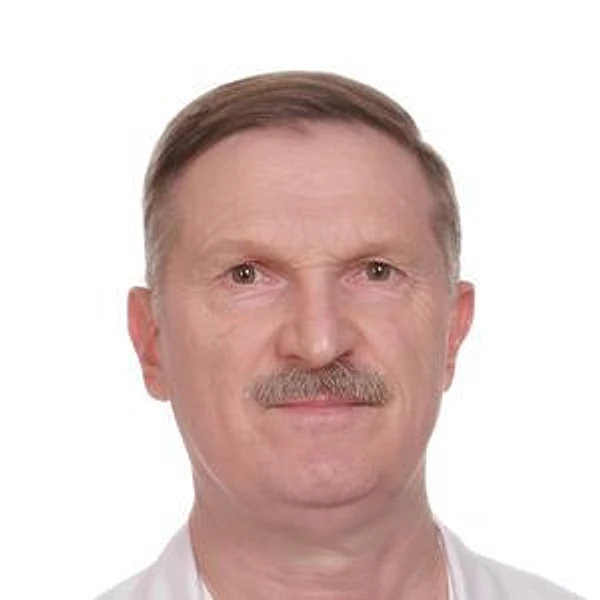 Гурьев Владимир Михайлович — Травматолог, Ортопед, Севастополь