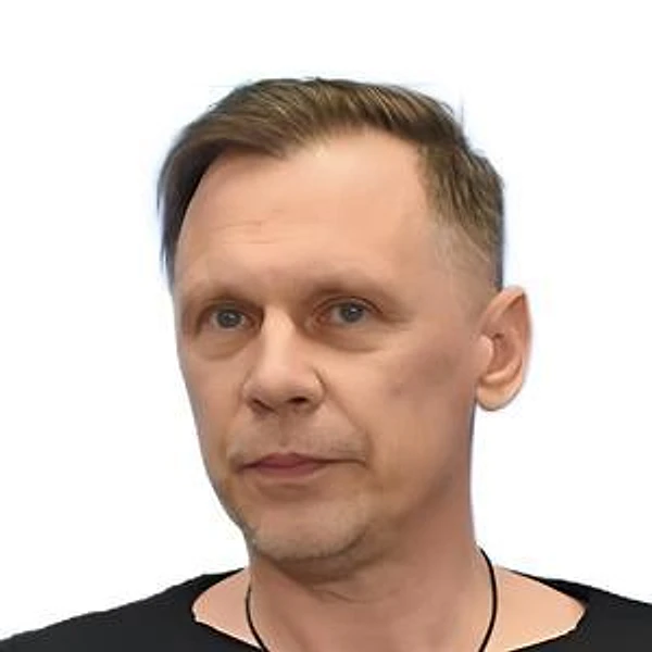 Еременко Алексей Николаевич — Уролог, Симферополь