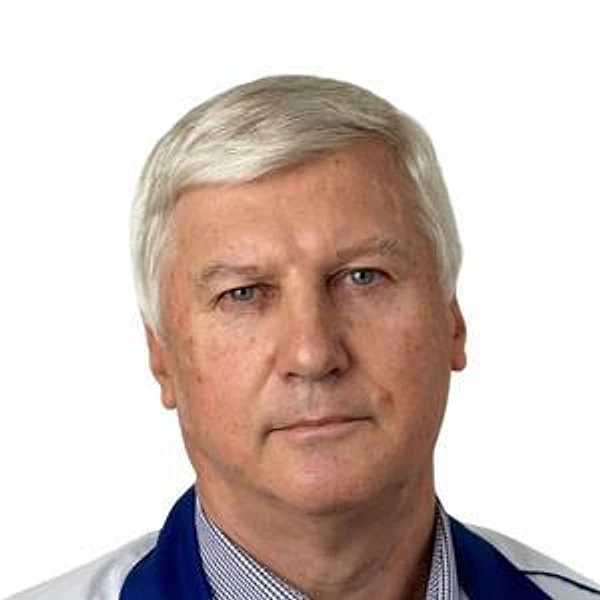 Губарев Владимир Александрович — Хирург, Проктолог (колопроктолог), Уролог, Севастополь