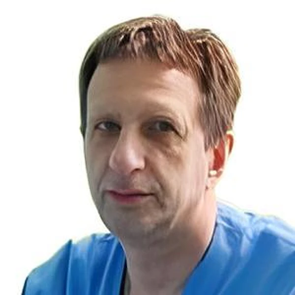 Миленин Андрей Валентинович — Хирург, Онколог, Проктолог (колопроктолог), Севастополь