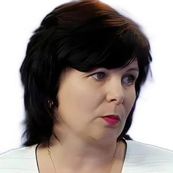 Петрушина Оксана Викторовна — Инфекционист, Севастополь