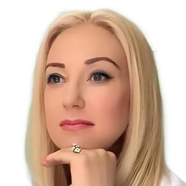 Полторанина Ольга Вадимовна — Врач-косметолог, Венеролог, Дерматолог, Москва